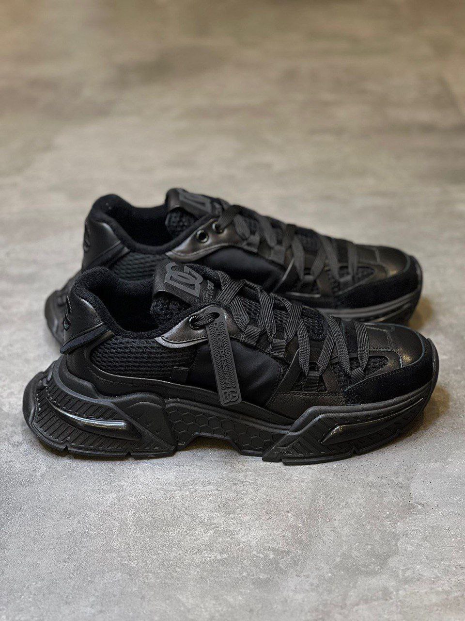 Dolce & Gabbana Space Sneakers